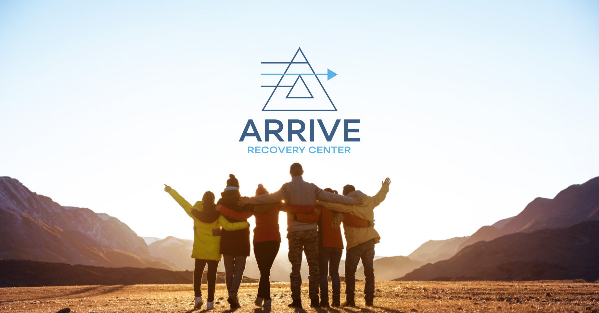 Contact Us Arrive Outpatient Rehab & Sober Living