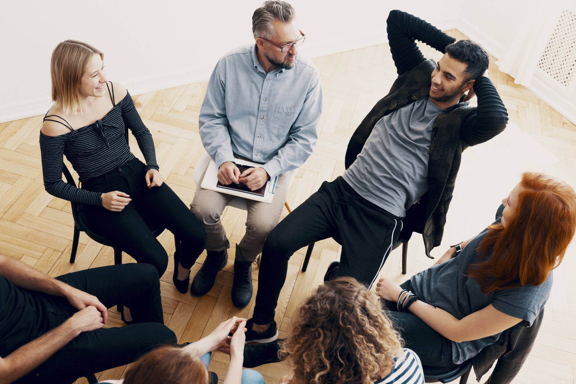 outpatient alcohol treatment Thousand Oaks