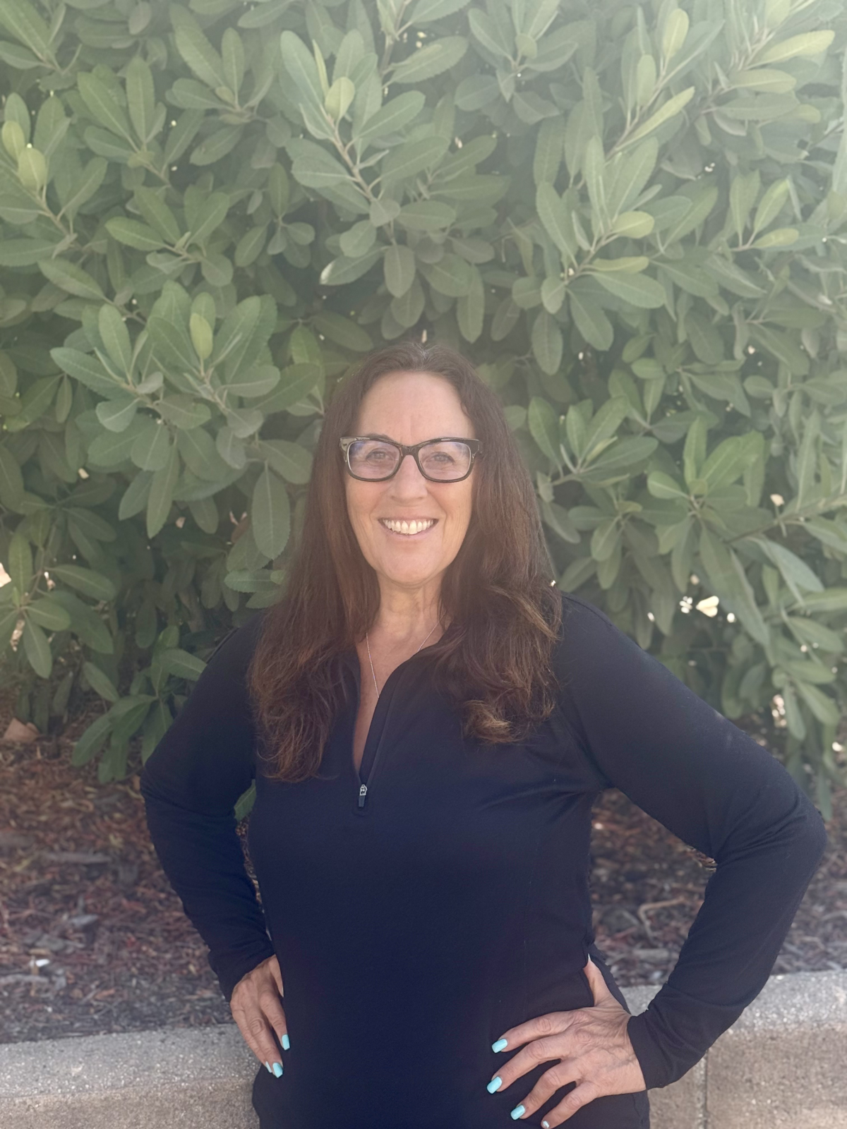 Tracy Gottbetter, LMFT