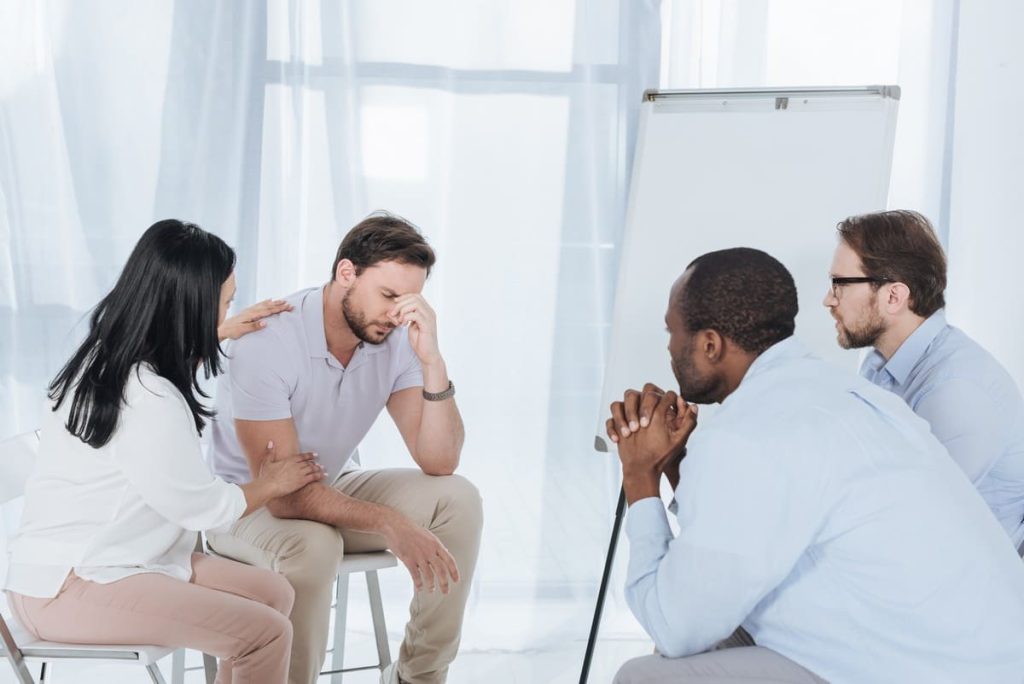 10 Signs You Need Inpatient Mental Health Treatment