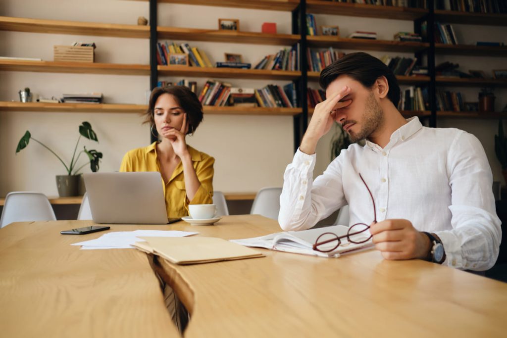 How Stress and Mood Changes can Affect Daily Life in Ventura