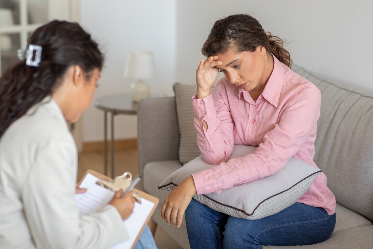 Mental Health Treatment