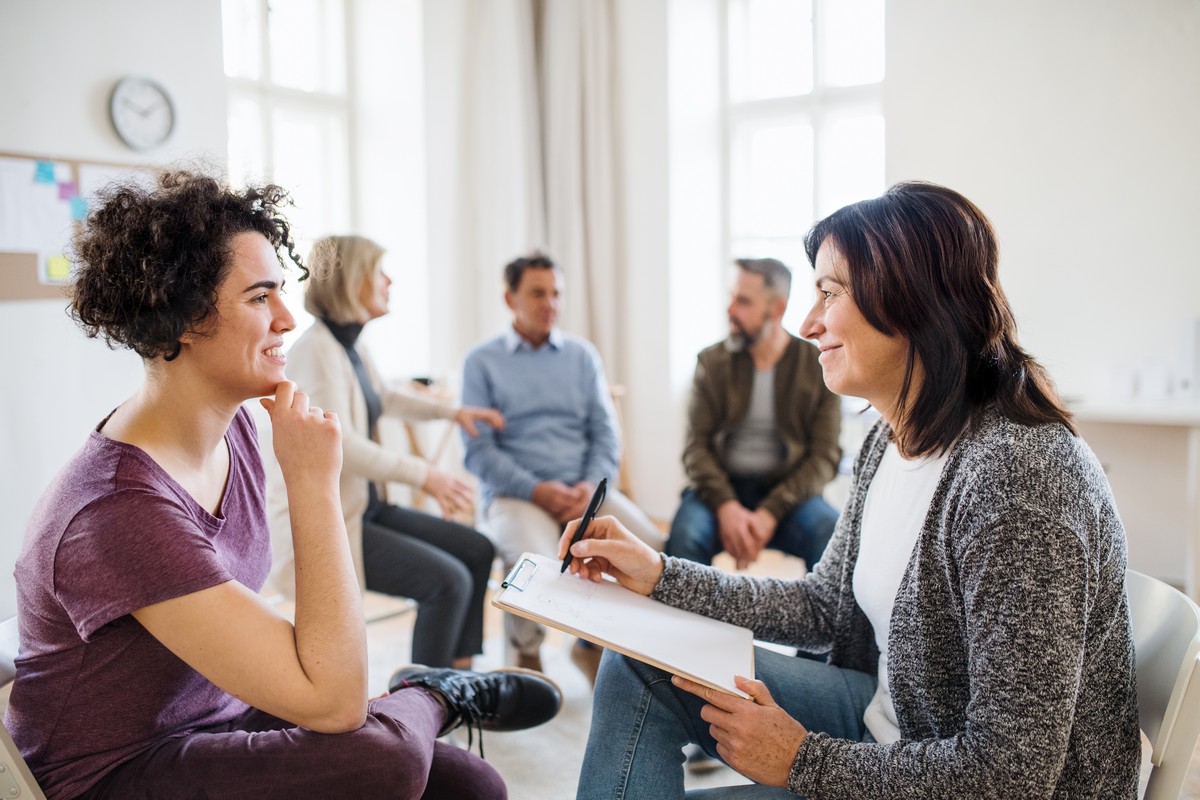 Mental Health Treatment