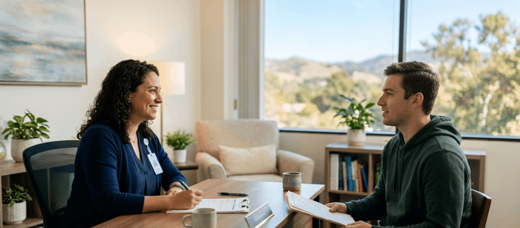 Can You Go to PHP Without Going to Inpatient First? What Thousand Oaks Patients Need to Know