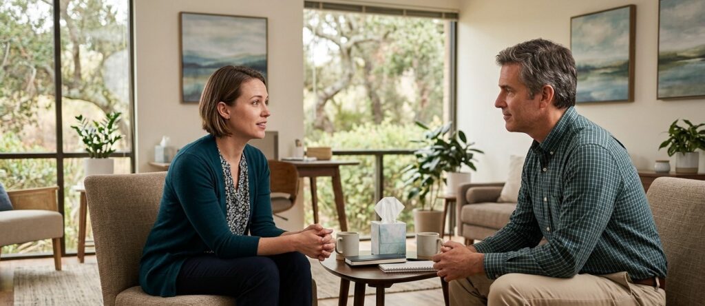 When Should You Consider Behavioral Health Treatment in Thousand Oaks?