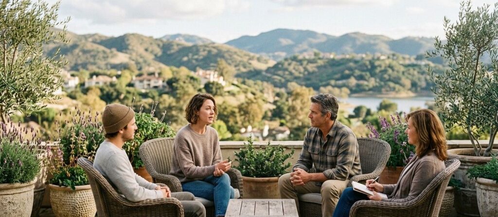 Who Can Benefit from an IOP in Westlake Village?