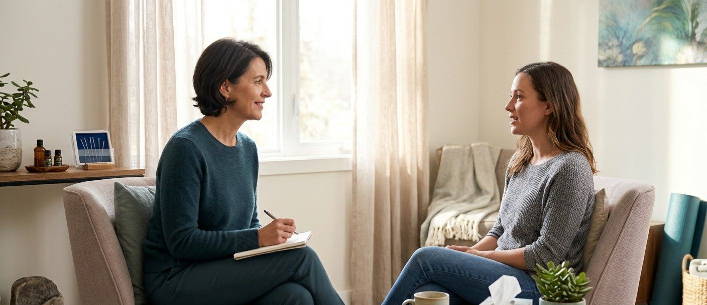 Integrative Therapy